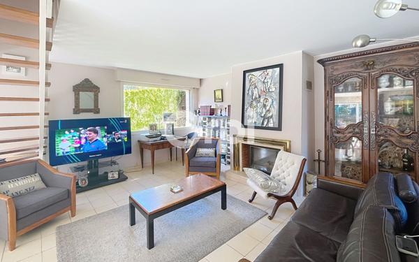 Maison à vendre    6 pièces • 145,18 m2 Le Touquet-Paris-Plage