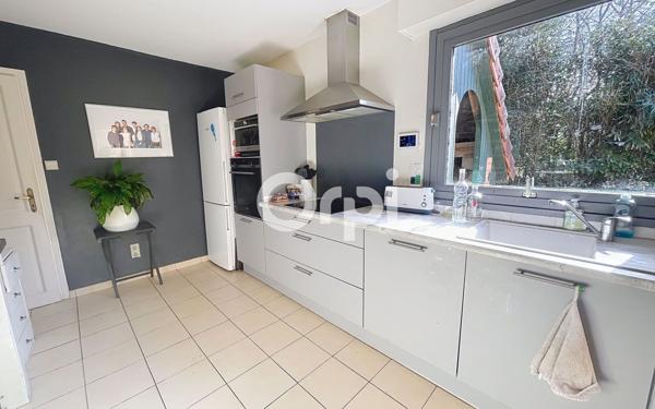 Maison à vendre    6 pièces • 145,18 m2 Le Touquet-Paris-Plage