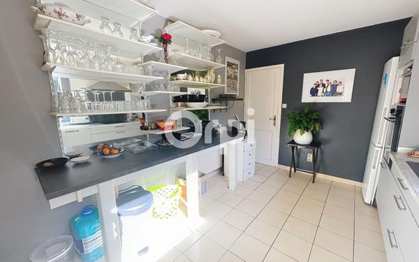Maison à vendre    6 pièces • 145,18 m2 Le Touquet-Paris-Plage