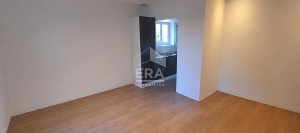 Maison de caractère avec garage - Investissement
