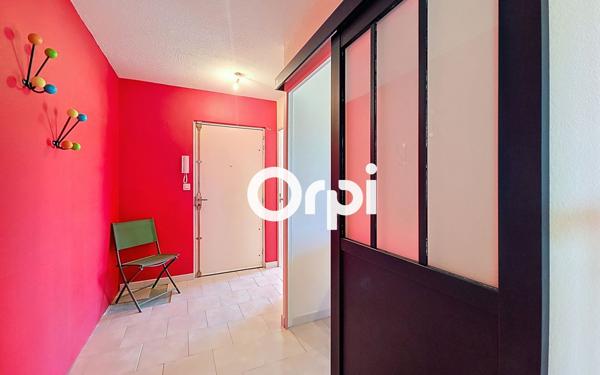 Appartement à vendre    3 pièces • 59,60 m2 Sanary-sur-Mer