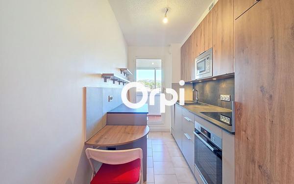 Appartement à vendre    3 pièces • 59,60 m2 Sanary-sur-Mer