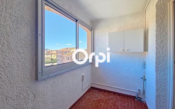 Appartement à vendre    3 pièces • 59,60 m2 Sanary-sur-Mer