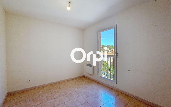 Appartement à vendre    3 pièces • 59,60 m2 Sanary-sur-Mer