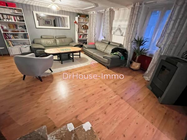 Maison à vendre 6 pièces de 120 m²