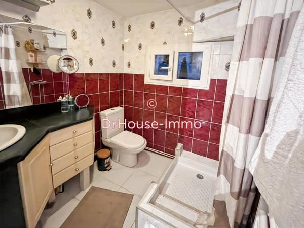 Maison à vendre 6 pièces de 120 m²