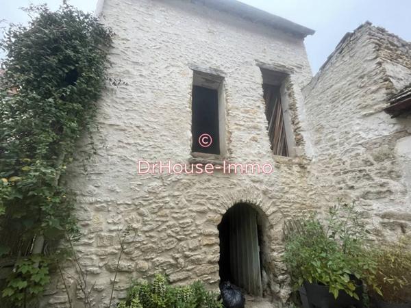 Maison à vendre 6 pièces de 120 m²