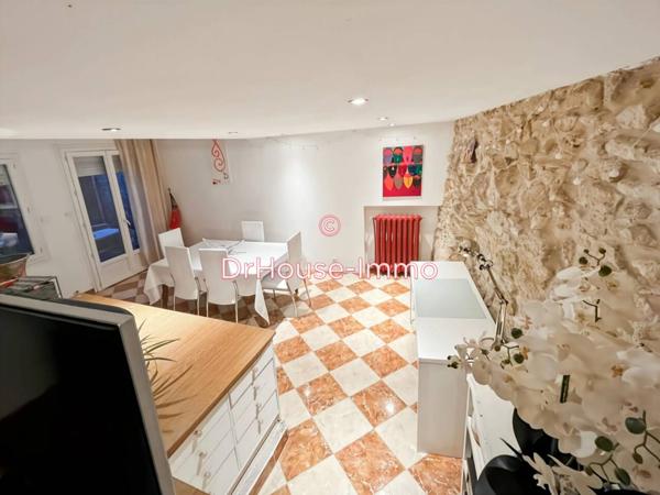 Maison à vendre 6 pièces de 120 m²