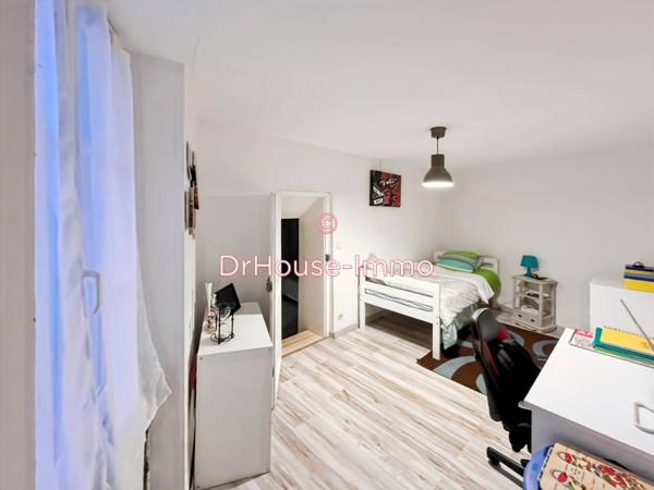 Maison à vendre 6 pièces de 120 m²