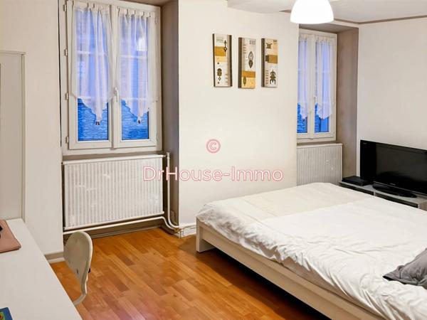 Maison à vendre 6 pièces de 120 m²