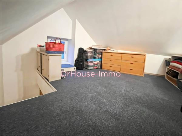 Maison à vendre 6 pièces de 120 m²