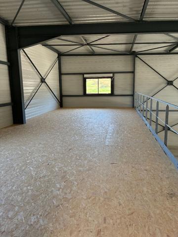 LOCAUX DOMMARTIN LES TOUL