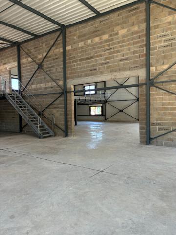 LOCAUX DOMMARTIN LES TOUL