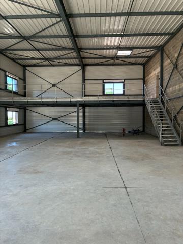 LOCAUX DOMMARTIN LES TOUL