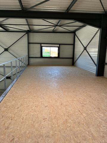 LOCAUX DOMMARTIN LES TOUL