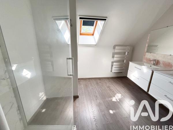 Maison à vendre 4 pièces 92 m² Saint-Maur