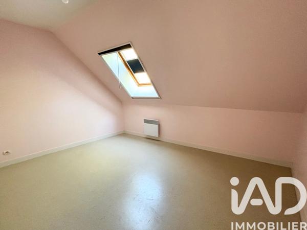 Maison à vendre 4 pièces 92 m² Saint-Maur