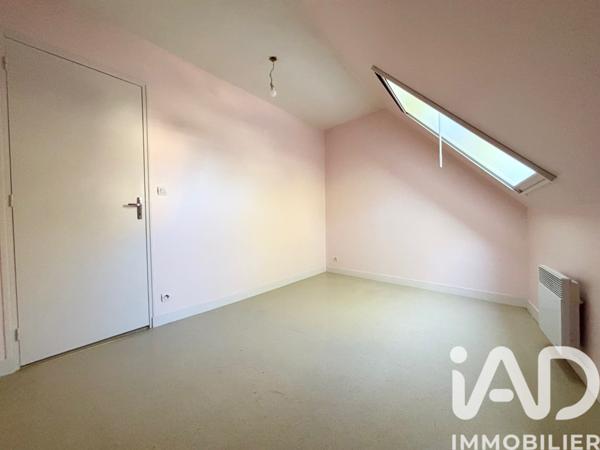 Maison à vendre 4 pièces 92 m² Saint-Maur