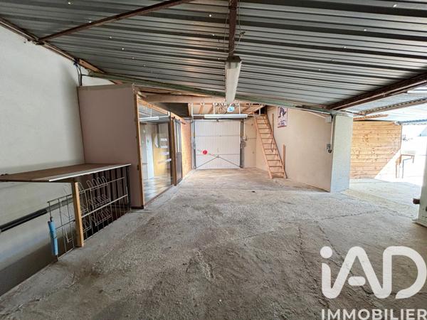 Maison à vendre 4 pièces 92 m² Saint-Maur