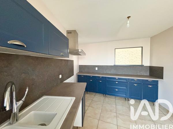Maison à vendre 4 pièces 92 m² Saint-Maur