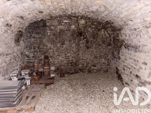 Maison à vendre 4 pièces 92 m² Saint-Maur