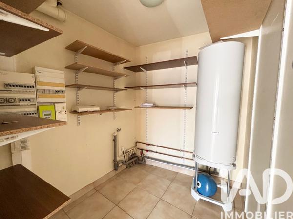 Maison à vendre 4 pièces 92 m² Saint-Maur