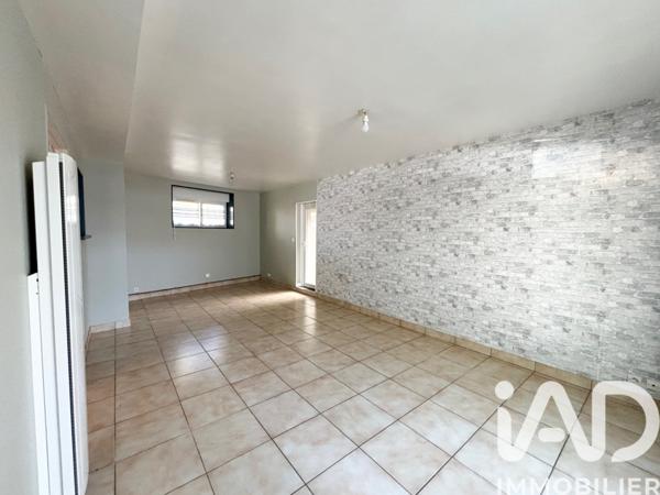Maison à vendre 4 pièces 92 m² Saint-Maur