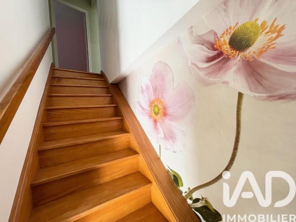 Maison à vendre 4 pièces 92 m² Saint-Maur