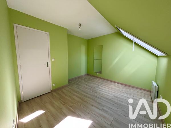 Maison à vendre 4 pièces 92 m² Saint-Maur