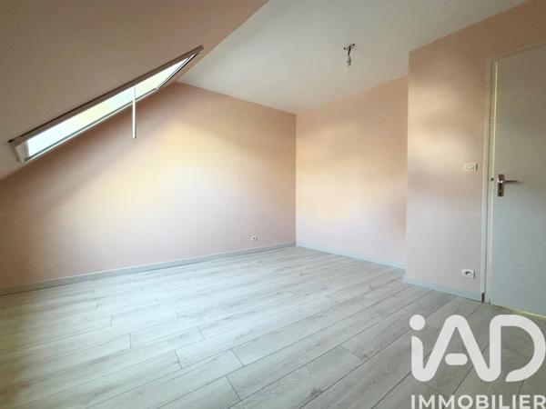 Maison à vendre 4 pièces 92 m² Saint-Maur