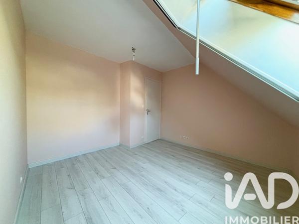 Maison à vendre 4 pièces 92 m² Saint-Maur