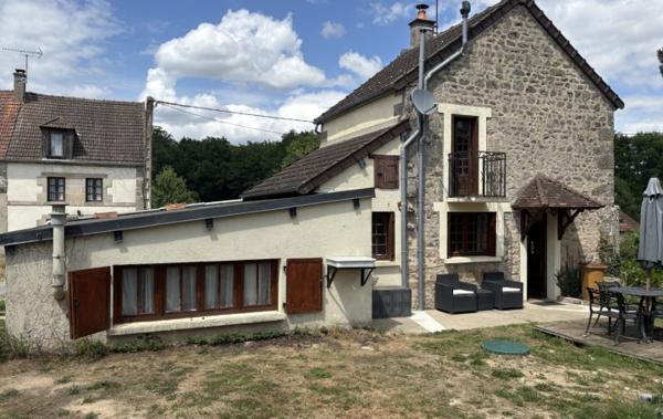 Vente Maison à rénover Clugnat   
