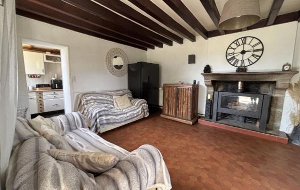 Vente Maison à rénover Clugnat   