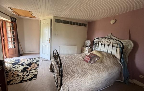 Vente Maison à rénover Clugnat   