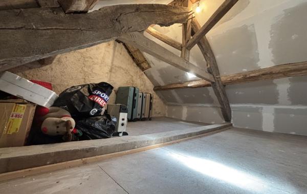 Vente Maison à rénover Clugnat   