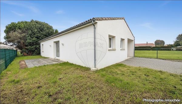 Maison  en vente - Charente-Maritime - 17