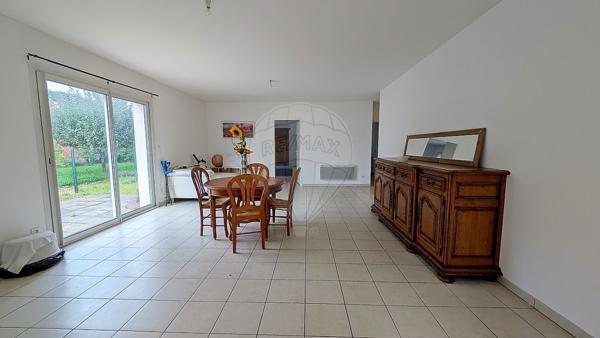 Maison  en vente - Charente-Maritime - 17
