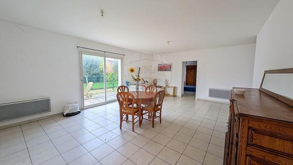 Maison  en vente - Charente-Maritime - 17
