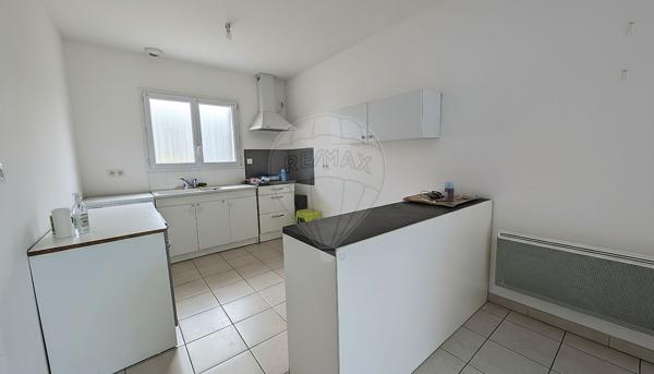 Maison  en vente - Charente-Maritime - 17