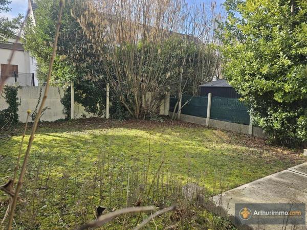 Vente Maison 6 pièces à Drancy