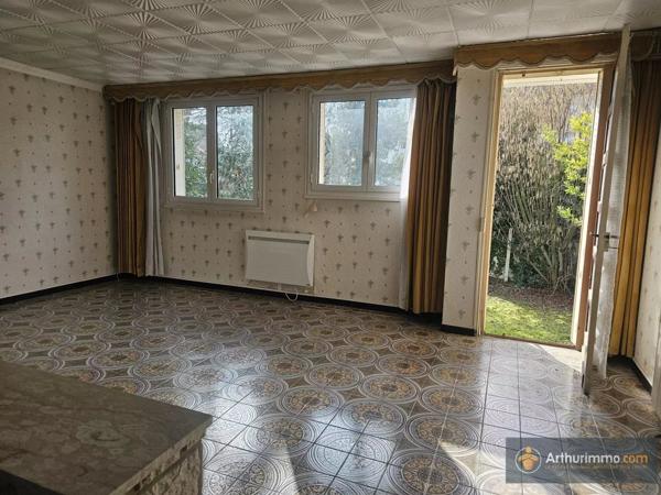 Vente Maison 6 pièces à Drancy