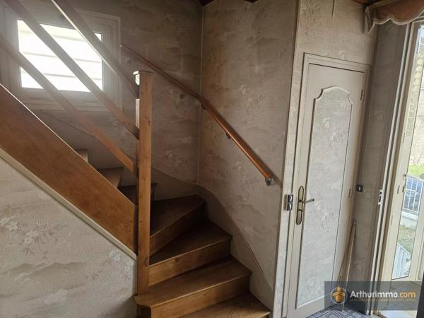 Vente Maison 6 pièces à Drancy