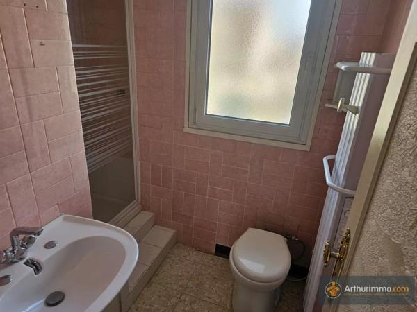 Vente Maison 6 pièces à Drancy