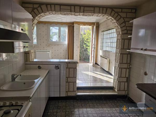 Vente Maison 6 pièces à Drancy