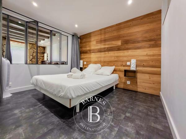 Annecy, Appartement 1 Chambre -  46 m² à vendre