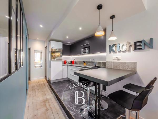 Annecy, Appartement 1 Chambre -  46 m² à vendre