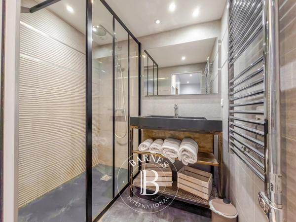 Annecy, Appartement 1 Chambre -  46 m² à vendre