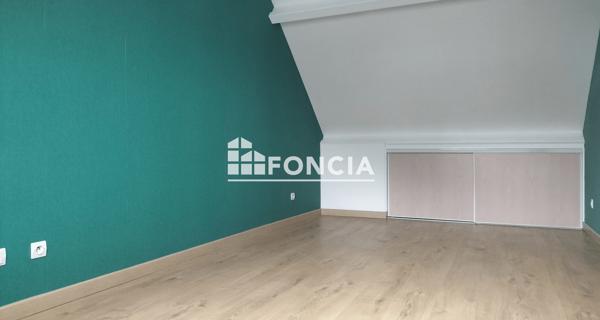 À vendre Appartement 5 pièces 73.26 m² - Le Mans 72100
