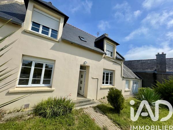 Maison à vendre 8 pièces 121 m² Crozon