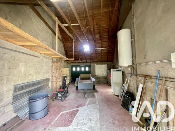 Maison à vendre 8 pièces 121 m² Crozon